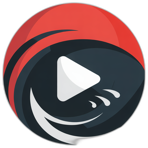 苍苍影院 Logo